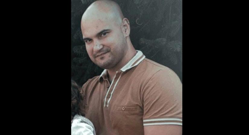 Hat hónapja tűnt el Nagy Norbert