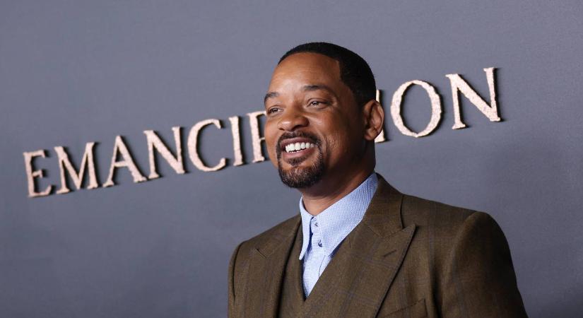 Will Smith így ünnepelte a fia születésnapját egykori és jelenlegi feleségével