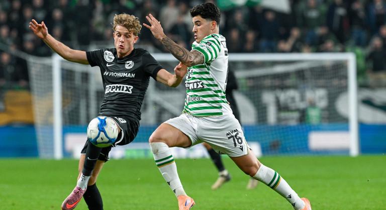 A magyar labdarúgás érdeke, hogy Lisztes Krisztián játsszon