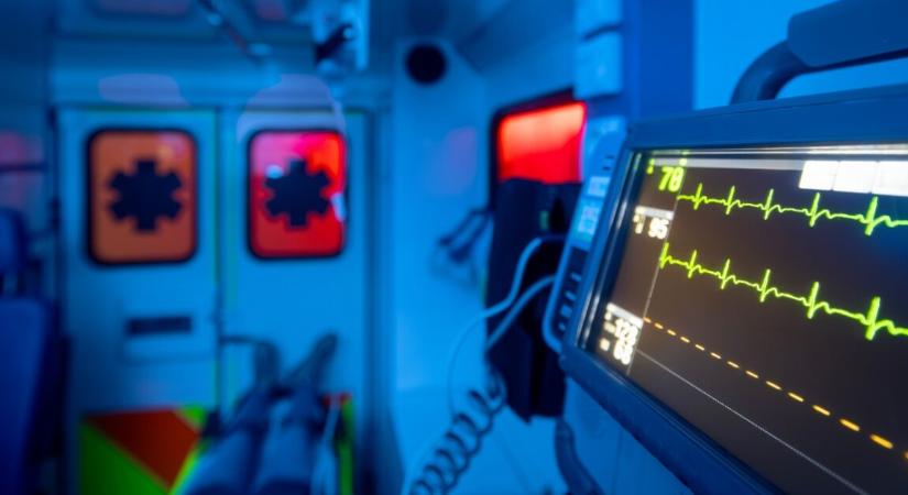 Ketten meghaltak, rengeteg a sérült – emberek közé csapódott egy teherautó egy koreai piacon