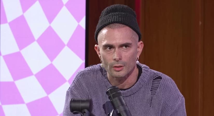 ByeAlex drogbotrányáról is kérdezte a HírTV Gulyás Gergelyt a Kormányinfón  videó