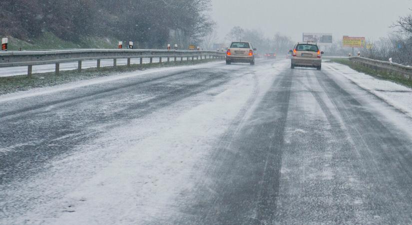 Hetven éve nem látott jelenség: szokatlanul viselkedik a poláris örvény, komoly tél közeledhet