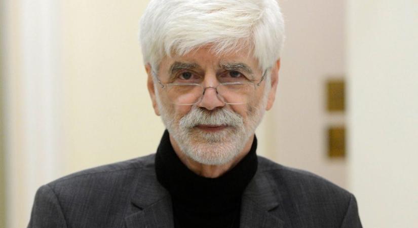 Magyar rendező is megkapja a Robert Redfordról elnevezett díjat