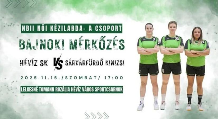 Parázs csata következik! Fürdővárosi izgalmak szombaton