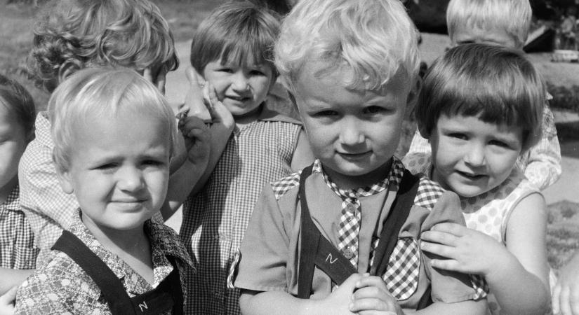 Immár a keresztény kultúrán alapuló értékrendet kell közvetíteni az óvodákban