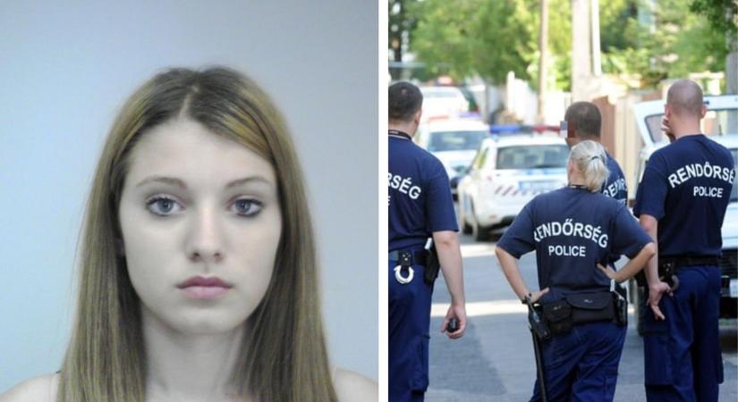 Nagy erőkkel keresi a rendőrség a tatabányi születésű eltűnt lányt - a lakosság segítségét kérik