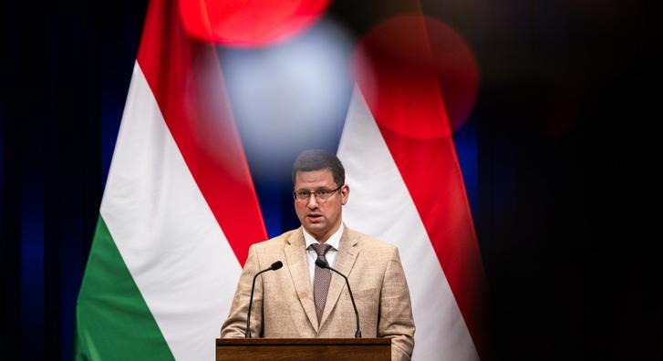 Gulyás Gergely: „Többet szerettünk volna, erre vagyunk képesek”