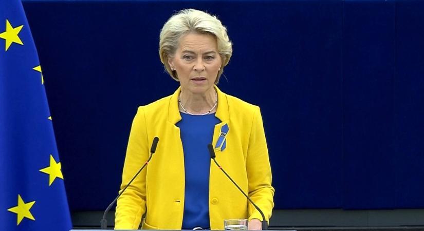 Újabb botrány fenyeget Brüsszelben