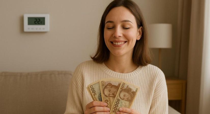 Ezek a fűtéshez használt praktikák, amelyekről kevesen hallottak