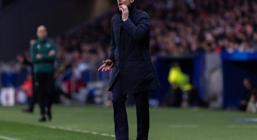 Hiába a jó eredmények, gyülekeznek a viharfelhők Xabi Alonso felett Madridban