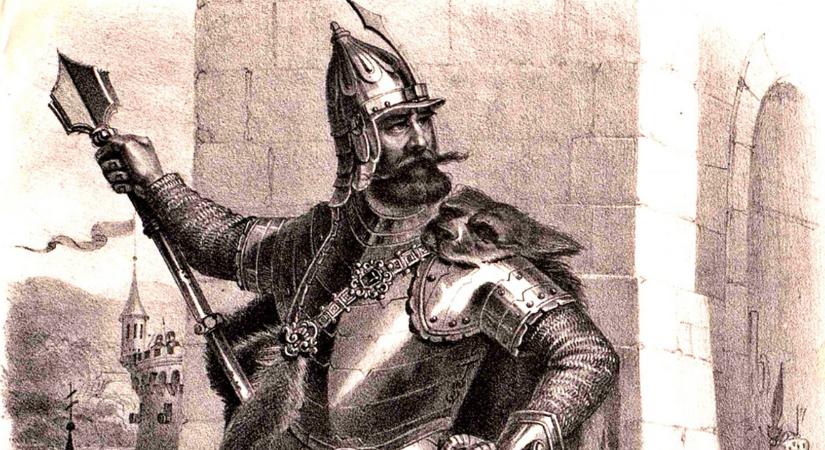 Tóth Ferenc: Hol született Dobó István?