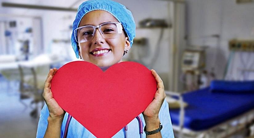 Jó hír a Heim Pál Kórházból: mind a 80 mérgezésgyanús gyerek hazatérhetett