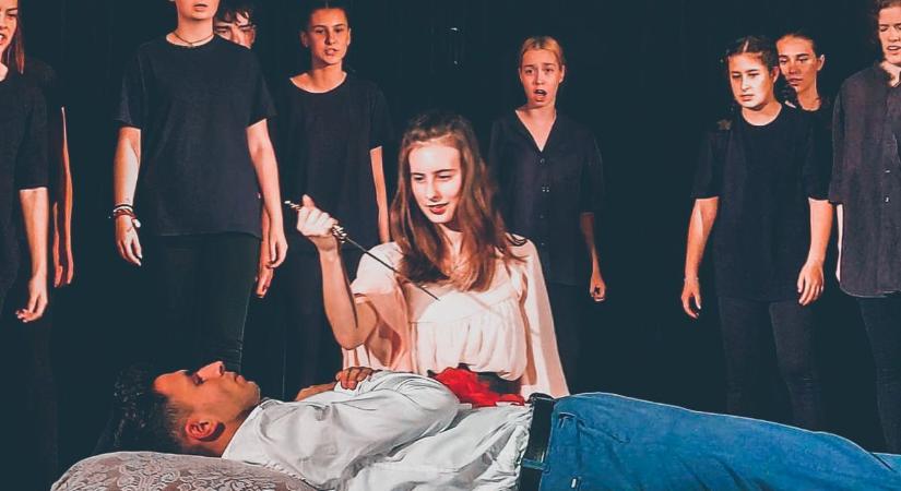 Negyedévtized után - elmarad az Egressy Béni Színjátszó Fesztivál