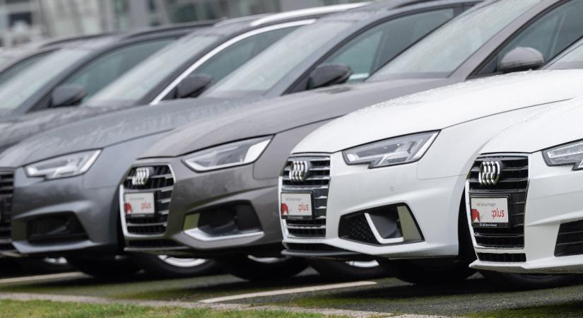 Fiatal használt autót vennél? Jobb, ha tudsz erről!