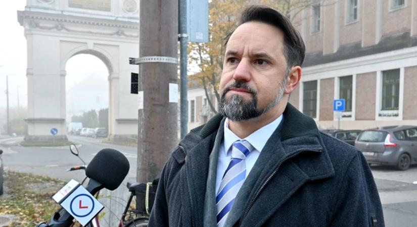 Váci KDNP elnök: Göncz Árpád múltja ellentmondásos, nem alkalmas utcanévadásra