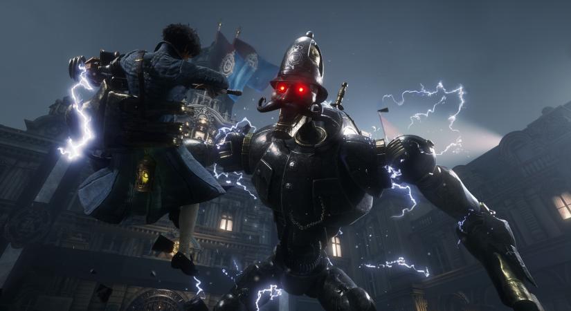 A folytatás mellett több új játékon is dolgozik a Lies of P fejlesztője, köztük egy másik Soulslike címmel