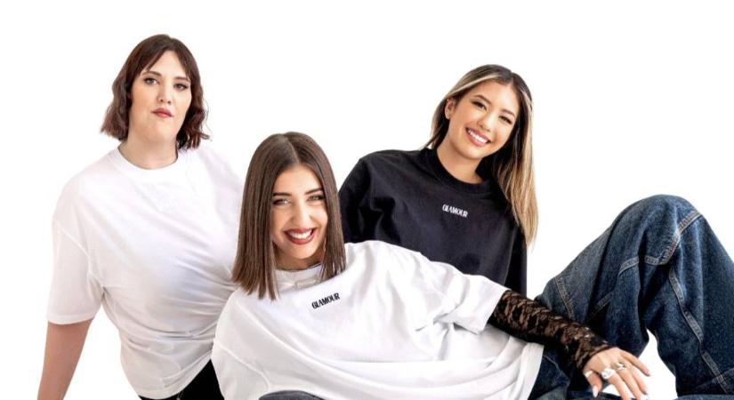 Basics by GLAMOUR - megjelent a márka első saját ruhakollekciója