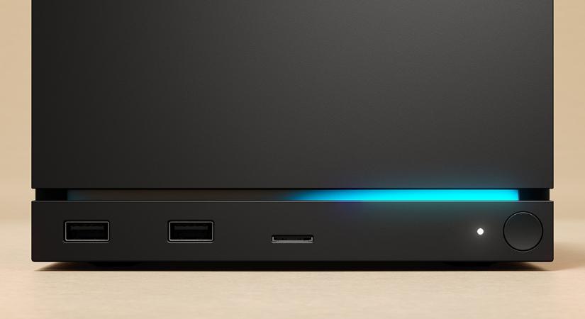 Még az Xbox fejese is el van ájulva az új Steam Machine-tól