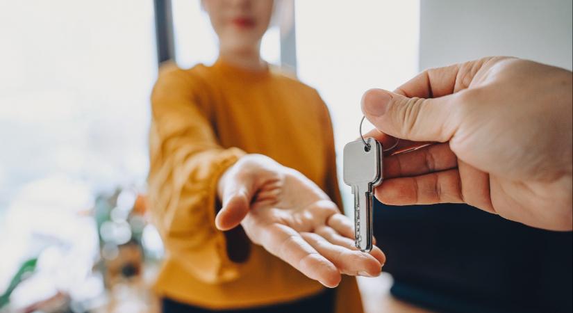 Igen aktívak a külföldi vásárlók a magyar lakáspiacon