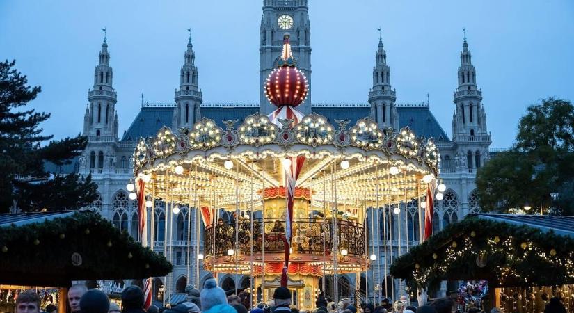 Ünnepi fények, forralt bor, csodás hangulat: európai adventi vásárok, amiket nem szabad kihagyni!
