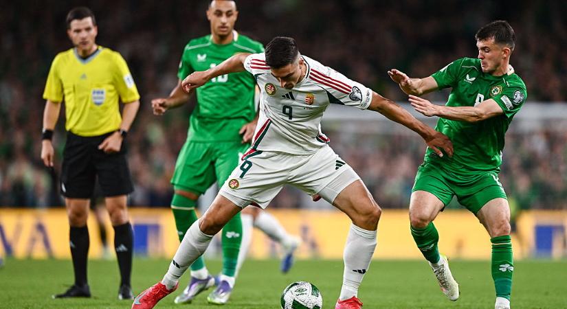 Vb 2026: sérüléssel bajlódik a Paks magyar válogatott támadója