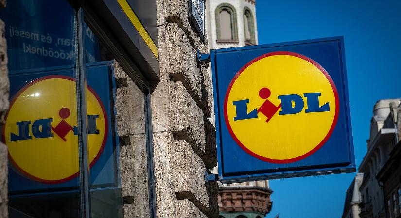 A GVH rászólt a Lidlre az „alacsony árak bajnoka” szlogen miatt – ezt vállalta a cég