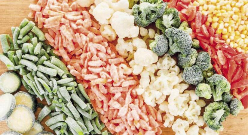 Fejben már ott a brokkoli, a tányérig viszont hosszú az út