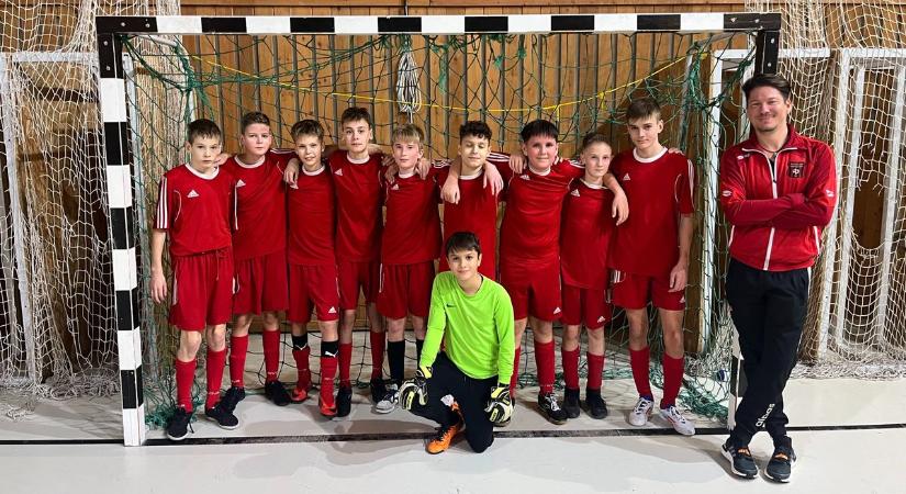 Bendes Ákos az időbeosztás nagymestere – avagy, hogy lehet jogászként edzősködni is