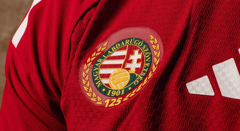 Újabb sikeres honosítást ünnepel a magyar labdarúgó-válogatott és az MLSZ