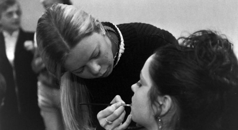 Minden sokkal színesebb volt 2000-ben Kaposváron