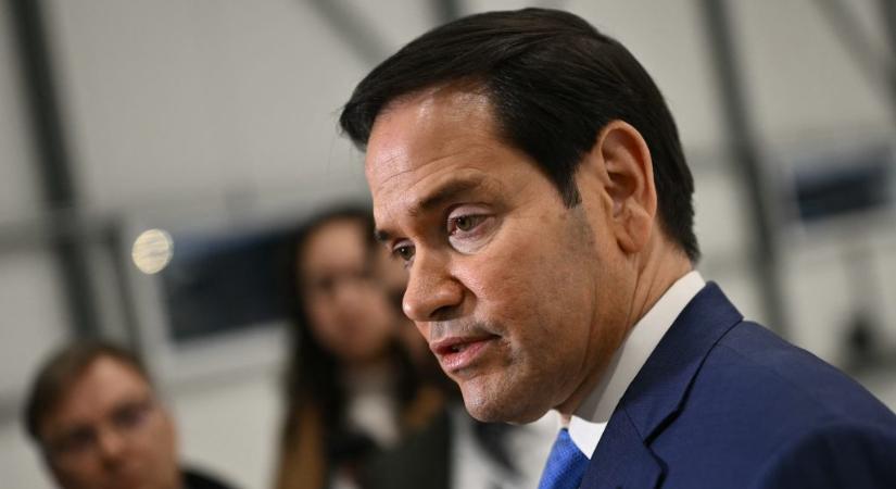 Amerikai külügyminiszter: Csak egy évre szól Magyarország szankciómentessége