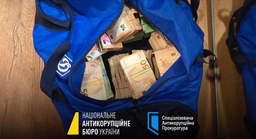 Brüsszelig ért a botrány, korrupt ukránok az uniós energetikai támogatásokra is rátehették a kezüket