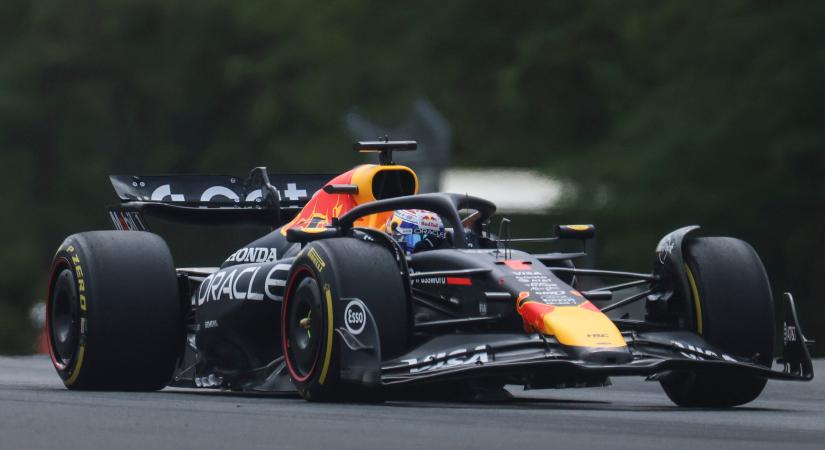 Verstappen arról, hogy hol bukta el az idei világbajnoki címet