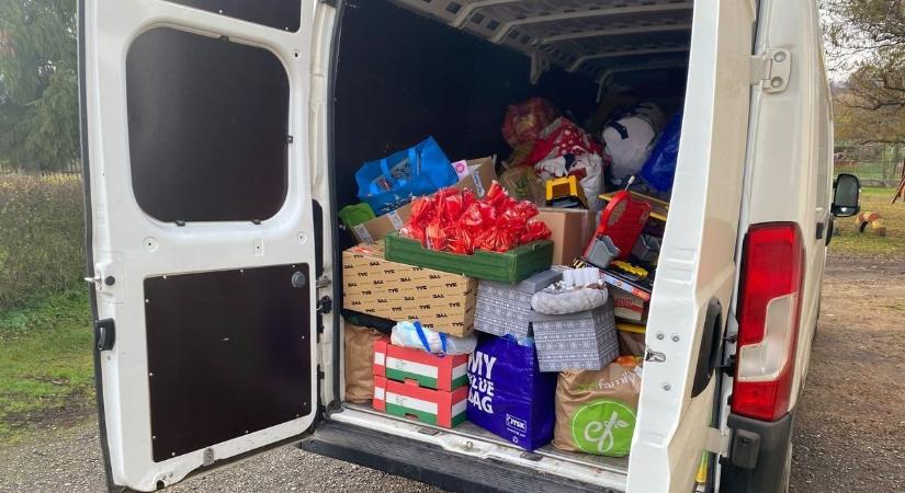 Náraitól Sátáig ér a jószívűség – ismét indul az adománygyűjtés az óvodásokért