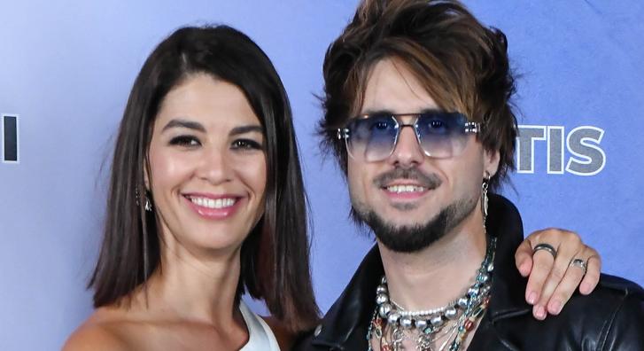 Ördög Nóra a kamerák előtt szúrt oda Szépréthy Rolandnak, kiderült, miért nem fogadták még be a TV2 műsorvezetői