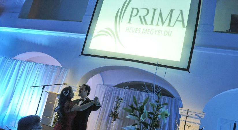 Kiderül, kik kaphatják idén a megyei Prima díjakat – gálaesten adják át az elismeréseket