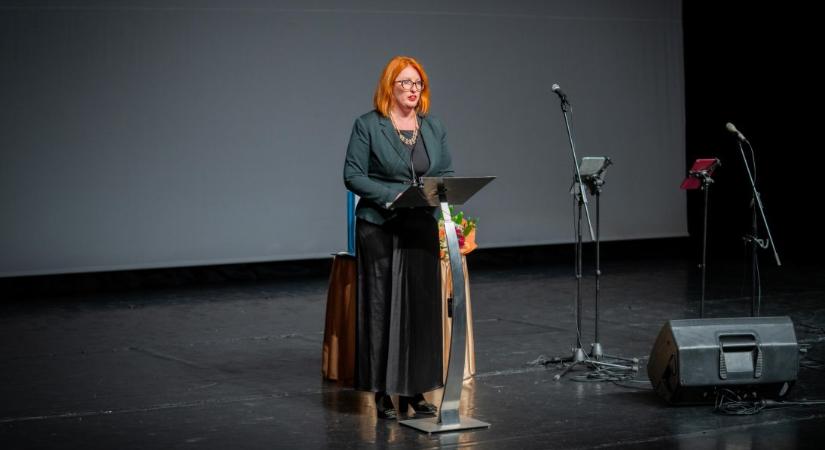 Átadták a Segítő kéz kitüntetéseket