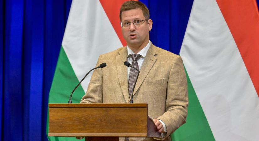 Kormányinfó – Kétszeresére emeli a nevelőszülők járandóságát a kormány