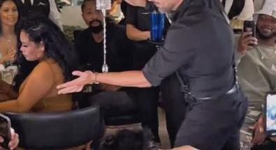 Barem et circenses – A nap videója