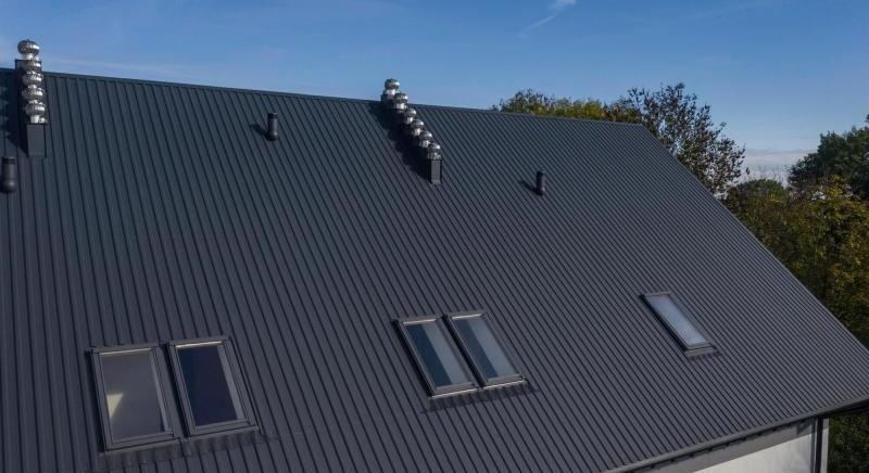 Korszerű tetőfedési megoldások előnyei