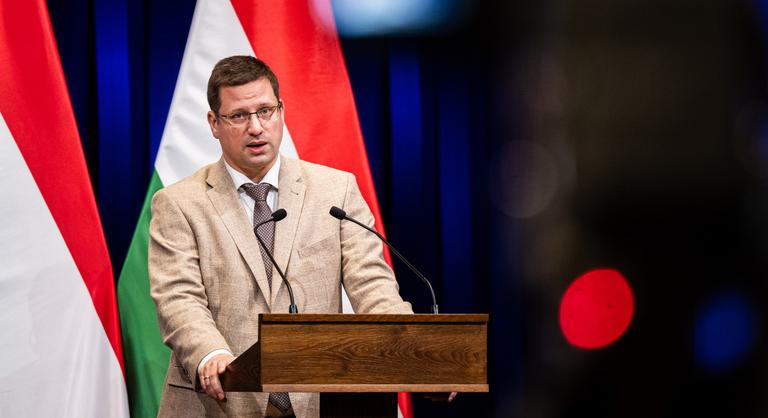 Gulyás Gergely: Többet szerettünk volna, erre vagyunk képesek