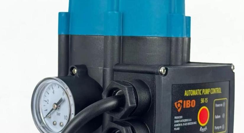 Melyik keringető szivattyú felel meg önnek legjobban?