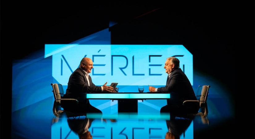 Betekintés a kulisszák mögé - Orbán Viktor soha nem látott képeket osztott meg