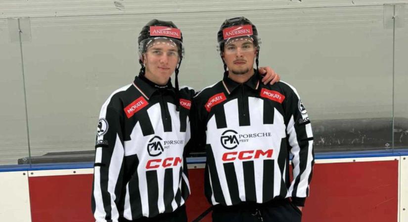 Debreceni tinik, aki már felnőttek dirigálhatnak