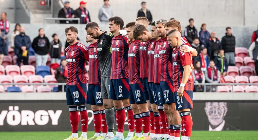 Videoton: Nikolics két játékos útját is kiadta – sajtóhír