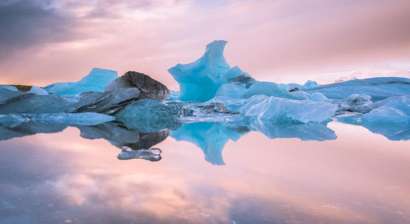 Olyan hideg jöhet, amilyen a jégkorszak óta nem volt: ijesztő jóslat érkezett