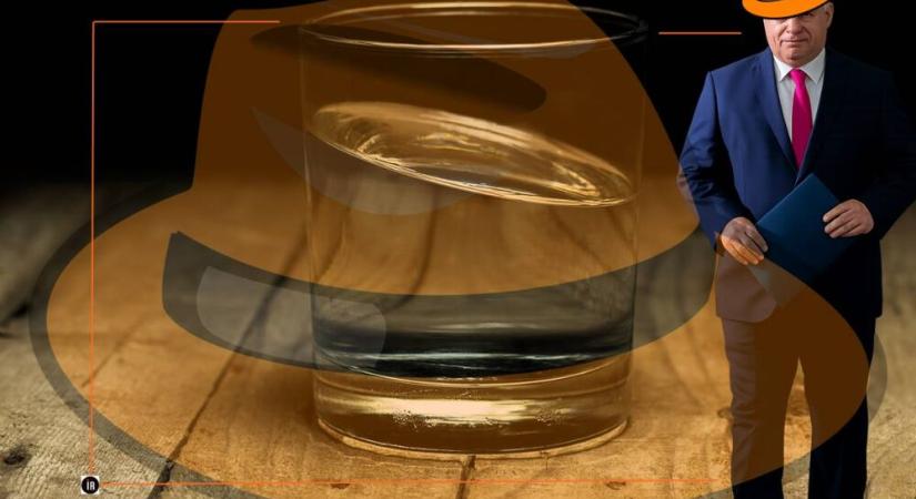 Orbán: nem rajzolgatok, ez a sajátos nyelvem