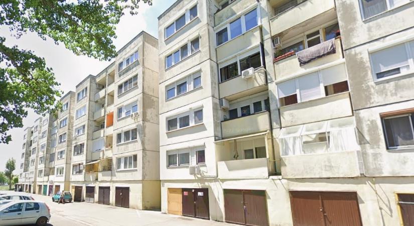 Holtan találtak egy fiatal nőt Szolnokon, a helyi lap szerint gyilkosság történhetett