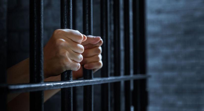 Fuldoklás a rácsok mögött, elképesztő, ami történt