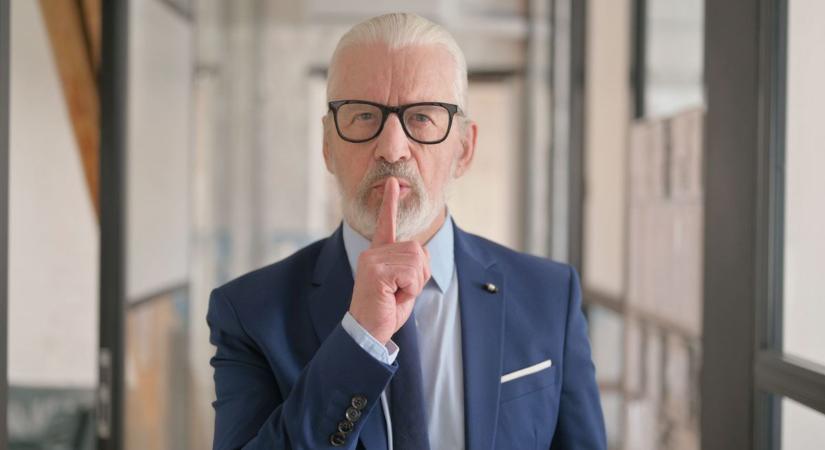 Kiderült, miről nem beszélnek soha a magas IQ-jú emberek